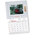 Countess Memo Calendar w/ Thermometer